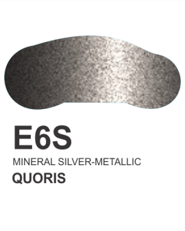 MINERAL SILVER