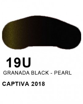 GRANADA BLACK