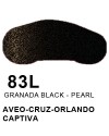 GRANADA BLACK