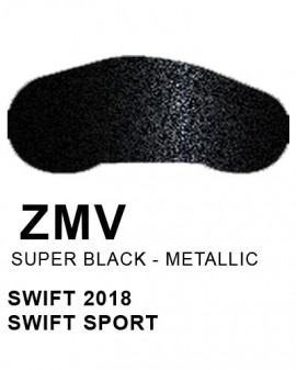 SUPER BLACK