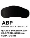 AURORA BLACK