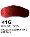 ZEAL RED