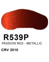 PASSION RED