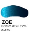 CERULEAN BLUE 2