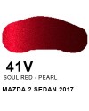 SOUL RED