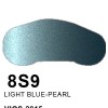8S9-MÀU XANH NHẠT-LIGHT BLUE-PEARL