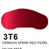 3T6-MÀU ĐỎ-CRIMSON SPARK RED-PEARL