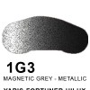 1G3-MÀU XÁM-MAGNETIC GREY-METALLIC