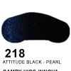 218-MÀU ĐEN-ATTITUDE BLACK-PEARL