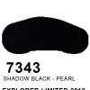 7343-MÀU ĐEN-SHADOW BLACK-PEARL