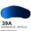 39A-XANH AURORA-AURORA BLUE-METALLIC