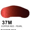 37M-MÀU ĐỒNG ĐỎ-COPPER RED-PEARL