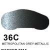 36C-MÀU XÁM METROPOLITAN-	METROPOLITAN GREY-METALLIC