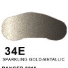 34E-MÀU VÀNG SPARKLING-SPARKLING GOLD-METALLIC
