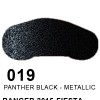 019-MÀU ĐEN-PANTHER BLACK-METALLIC