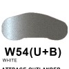 W54(U+B)-MÀU TRẮNG NGỌC TRAI-WHITE