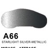 A66-MÀU BẠC-STARLIGHT SILVER-METALLIC