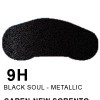 9H-MÀU ĐEN-BLACK SOUL-METALLIC