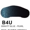 B4U-MÀU XANH CAMAY-GRAVITY BLUE-PEARL