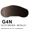 G4N-MÀU NÂU-PLUTO BROWN-METALLIC