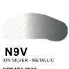N9V-MÀU BẠC ION-ION SILVER-METALLIC