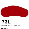 73L-MÀU ĐỎ TƯƠI-SUPER RED-SOLID