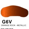 G6V-MÀU CAM CỔ ĐIỂN-ORANGE ROCK-METALLIC