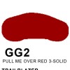 GG2-MÀU ĐỎ QUYỀN LỰC-PULL ME OVER RED 3-SOLID