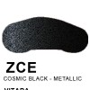 ZCE-MÀU ĐEN COSMIC-COSMIC BLACK-METALLIC