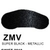 ZMV-MÀU ĐEN-SUPER BLACK-METALLIC