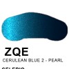 ZQE-MÀU XANH-CERULEAN BLUE 2-PEARL