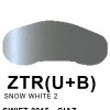 ZTR(U+B)-MÀU TRẮNG NGỌC TRAI-SNOW WHITE 2