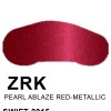 ZRK-MÀU ĐỎ-PEARL ABLAZE RED-METALLIC