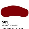 589-MÀU ĐỎ JUPITER-JUPITER RED-SOLID