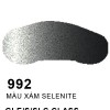 992-MÀU XÁM SELENITE-SELENITGRAU-METALLIC