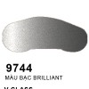 9744-MÀU BẠC BRILLIANT-BRILLANT SILVER-METALLIC