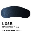 LX5B-MÀU XANH THẪM-FIRMAMENTBLAU-METALLIC