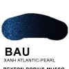 BAU-MÀU XANH ATLANTIC-ATLANTIC BLUE-PEARL