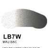 LB7W-MÀU BẠC-TUNGSTEN SILVER-METALLIC