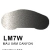 LM7W-MÀU XÁM CANYON-CANYON GREY-METALLIC