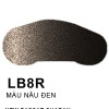 LB8R-MÀU NÂU ĐEN-BLACK OAK BROWN-METALLIC