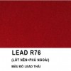 LEAD R76(LN+PN)-MÀU ĐỎ LEAD THÁI