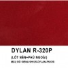 DYLAN R320P(LN+PN)-MÀU ĐỎ SIENA