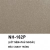 NH-162P(LN+PN)-MÀU CAMAY TRẮNG