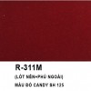 R-311M(LN+PN)-MÀU ĐỎ CANDY SH