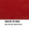 WAVE R1060-MÀU ĐỎ KÉT WAVE R1060