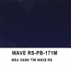 WAVE RS-PB-171M-MÀU XANH TÍM WAVE RS