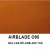 AIRBLADE O95-MÀU CAM MỜ AIR BLADE THÁI
