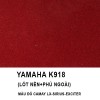 K918(LN+PN)-MÀU ĐỎ CAMAY
