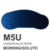 M5U-MÀU XANH-HORIZON BLUE-METALLIC